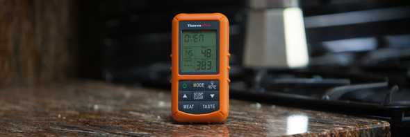 ThermoPro TP20 Wireless Thermometer Receiver